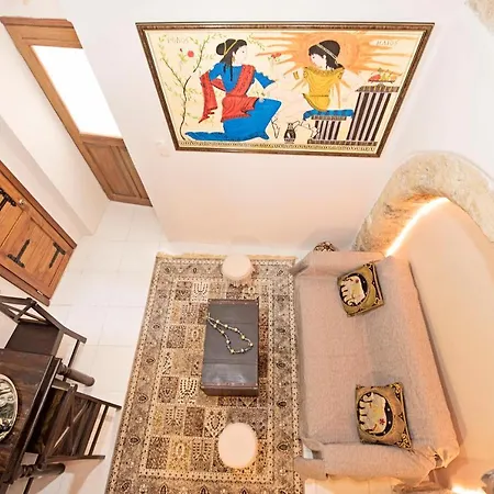 Vakantiehuis Athina House