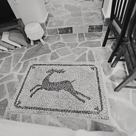 Vakantiehuis Athina House *