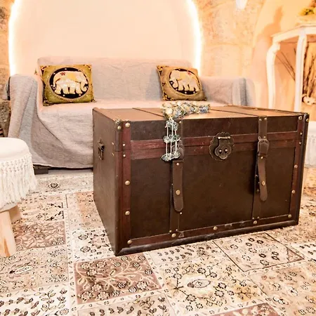 Athina House Vakantiehuis