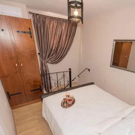 Athina House Vakantiehuis