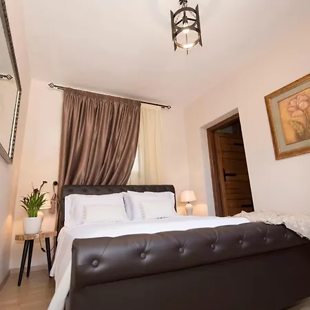 Vakantiehuis Athina House Rhodes City