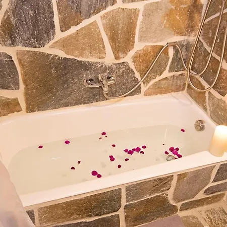 Athina House * Rhodes City