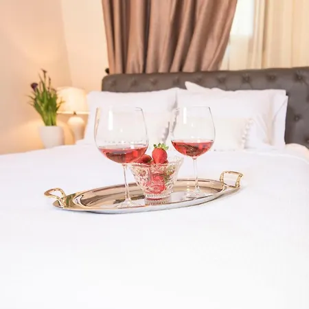 Athina House Vakantiehuis Rhodes City