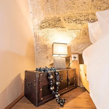 Vakantiehuis Athina House Rhodes City