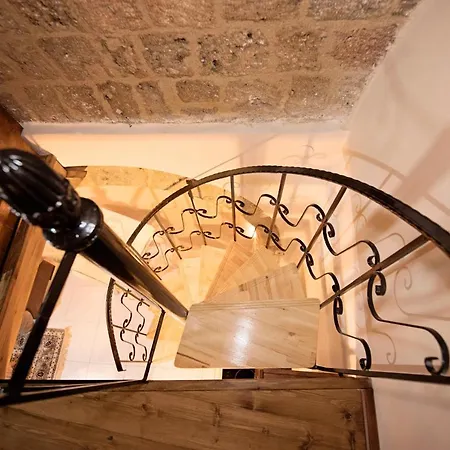 Athina House Vakantiehuis *