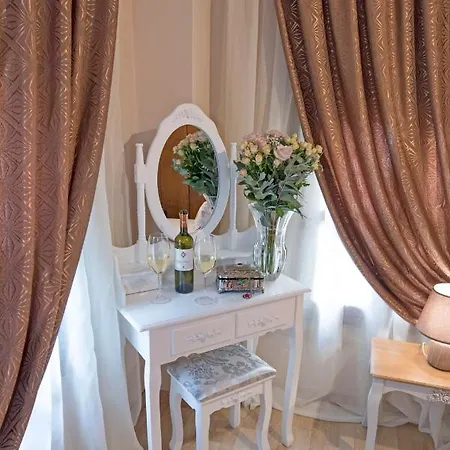 Vakantiehuis Athina House