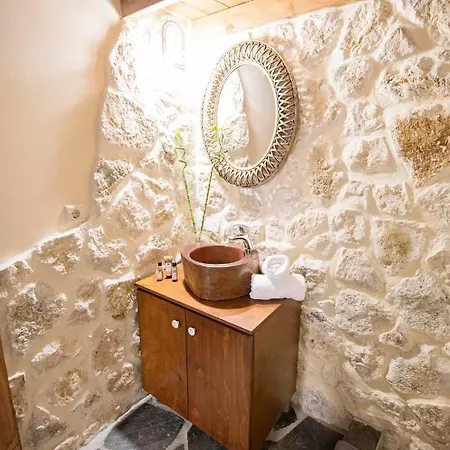 Vakantiehuis Athina House Rhodes City