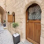 Athina House Casa vacanze Rhodes City