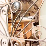 Athina House *
