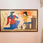 Semesterbostad Athina House