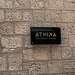 Semesterbostad Athina House *
