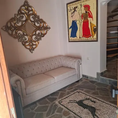 Case de vacanță Athina House Rhodes City