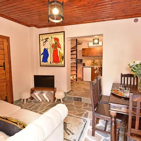 Athina House * Rhodes City