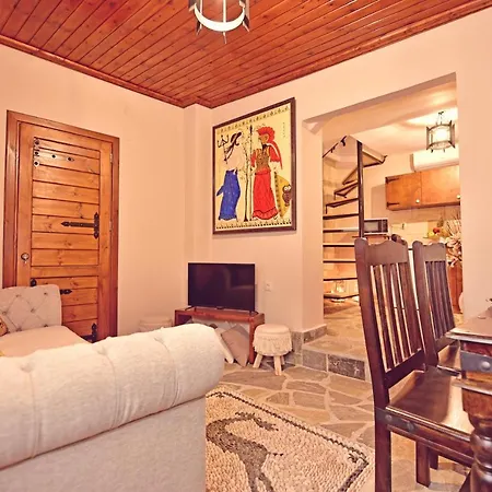 Σπίτι διακοπών Athina House