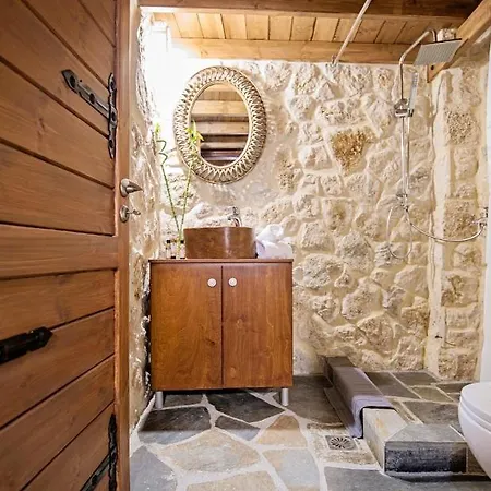 Athina House