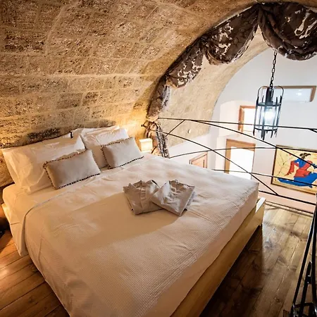 Athina House Casa vacanze