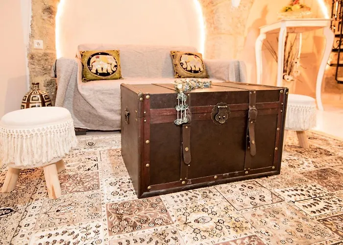 Athina House بيت للعطل