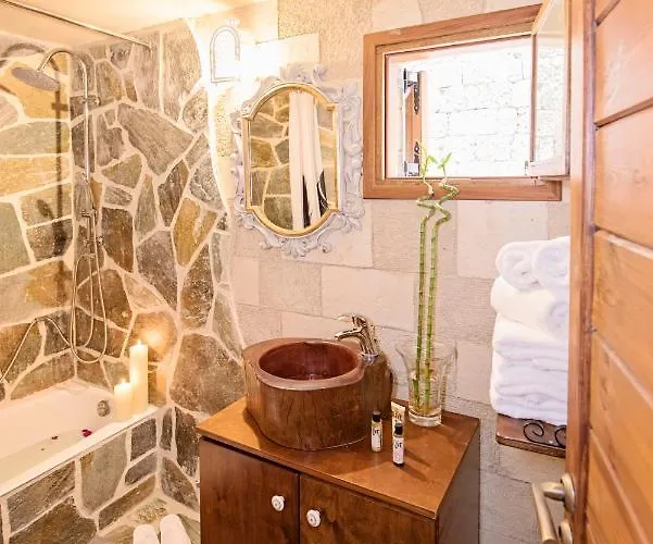 Athina House Feriehus *