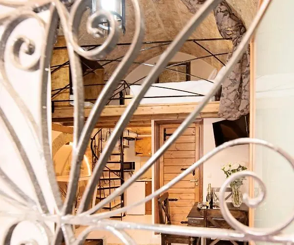 Athina House *