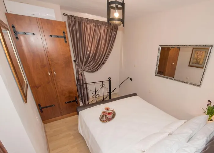 Athina House Feriehus