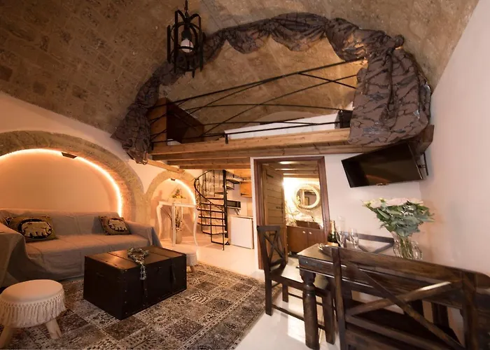Athina House