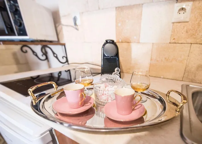 Athina House * Rhodes City