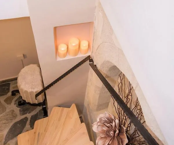 Athina House Feriehus