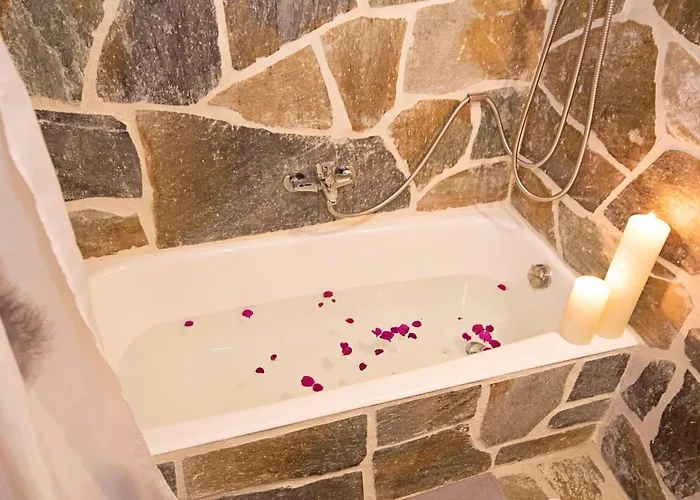 Athina House * Rhodes City