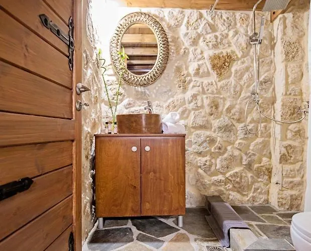 Athina House
