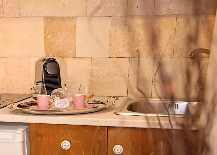 بيت للعطل Athina House *