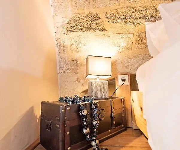 펜션 Athina House Rhodes City