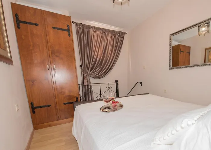 Athina House
