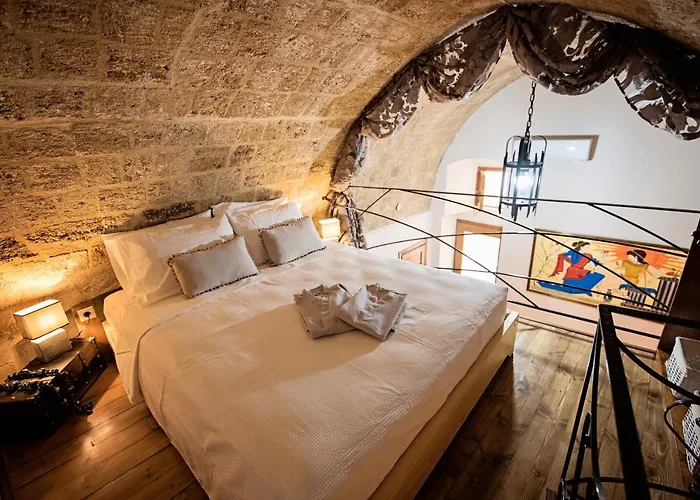 Athina House Feriehus