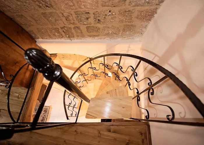 Athina House Feriehus *