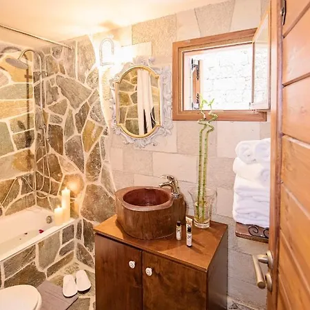 Athina House Prázdninový dům *