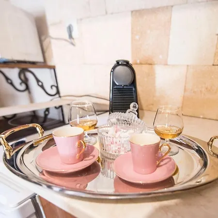 Athina House * Rhodes City