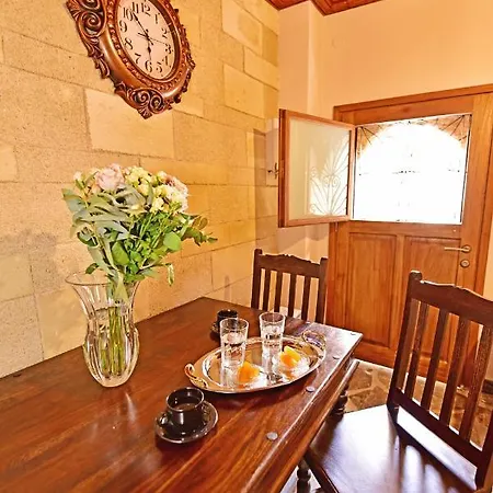 Athina House *