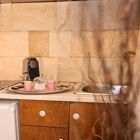 Σπίτι διακοπών Athina House *